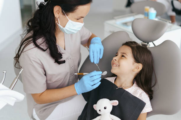 Best Knocked-Out Tooth Emergency  in Sanford, FL